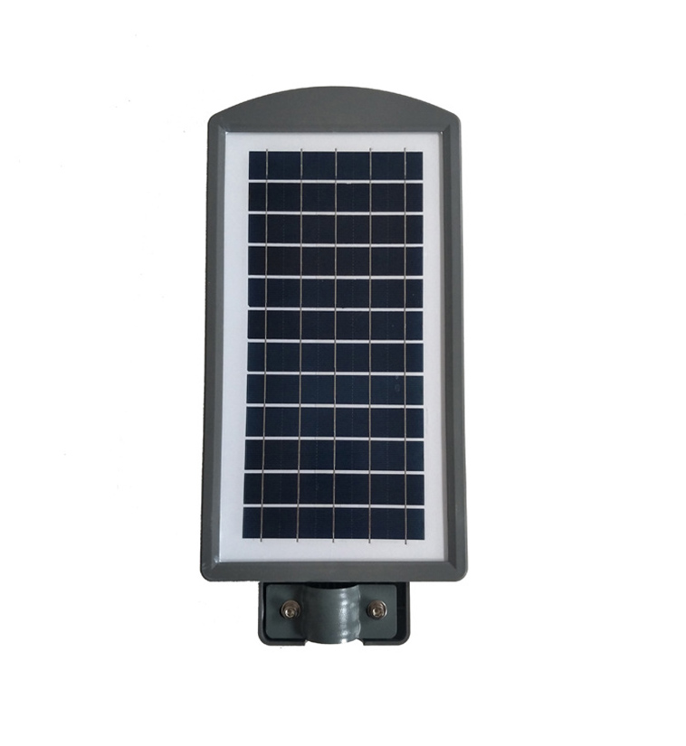 solar street light