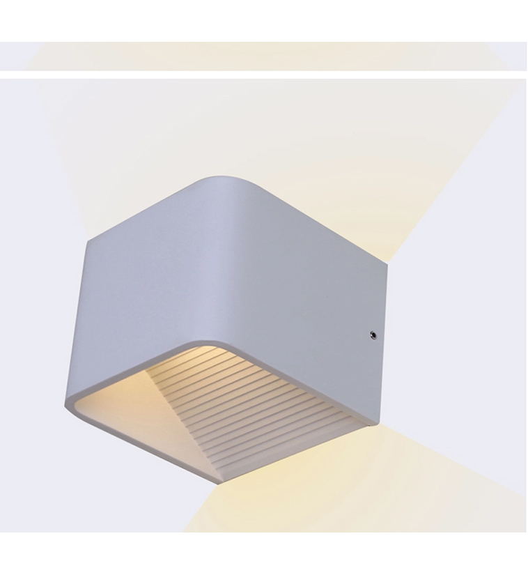 Wall Light Led